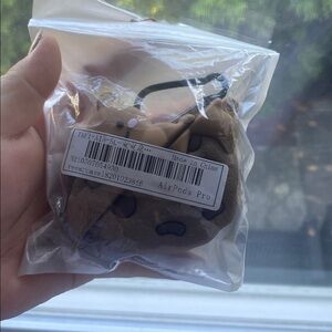 NWOT! Brown AirPods Pro Case
